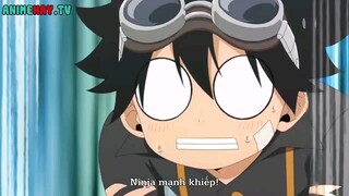 Edens zero ( phần 1 )  tập 9