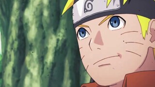 The whole world doesn't believe you, but I believe you