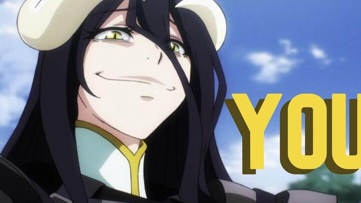 ทำไมคุณควรดู OverLord อะนิเมะ