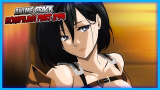 Kalo mikasa nya ini sih aku gass