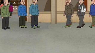 Adventures in Haishi Department Store