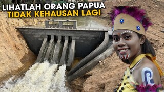 BUKAN BERMAKSUD SOMBONG! Tapi Lihatlah 5 Hasil Karya Jokowi ini Akan Dikenang Sepanjang Masa