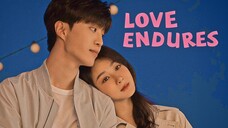 Love Endures (2024) - Episode 1 | Hindi/Urdu | C-Drama | Chinese Drama In Hindi Dubbed |