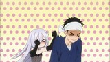Nàng Nổi Loạn X Chàng Thợ May Anime Tập 8-9-10 | Tóm Tắt |cô búp bê đang yêu| Review Anime hay