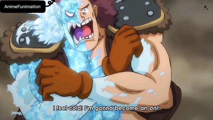 One Piece- Zoro defeat Apoo