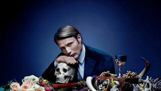 【Hannibal】Mở Hannibal với làn gió xuân cải cách || Tập 2 của cuộc trinh sát địa điểm điêu khắc cát