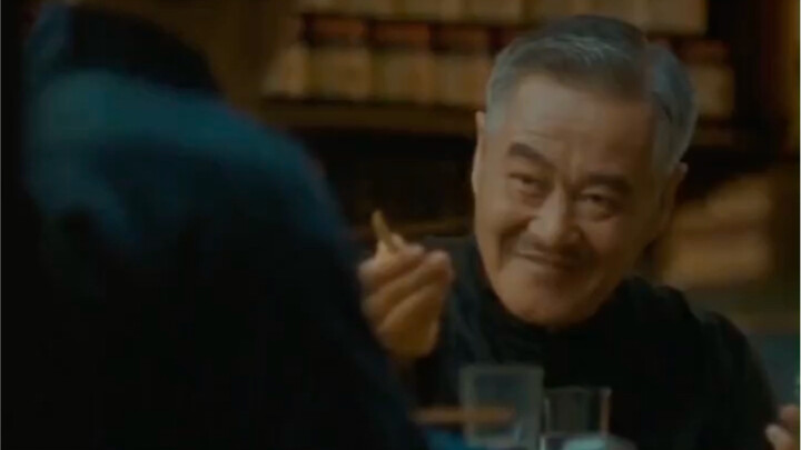 Gelombang di atmosfer ini...