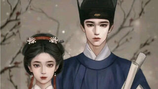 《观鹤笔记》惊艳语录，永远会为文人风骨折服～