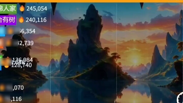 Ini memang "Buku Bergambar Kejahatan Berburu"!!! Bai Yueguang dan Shen Yi kembali dengan kuat, tak t