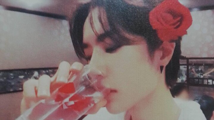 【Wang Yibo】The QQ Dancer I've Never Seen Before