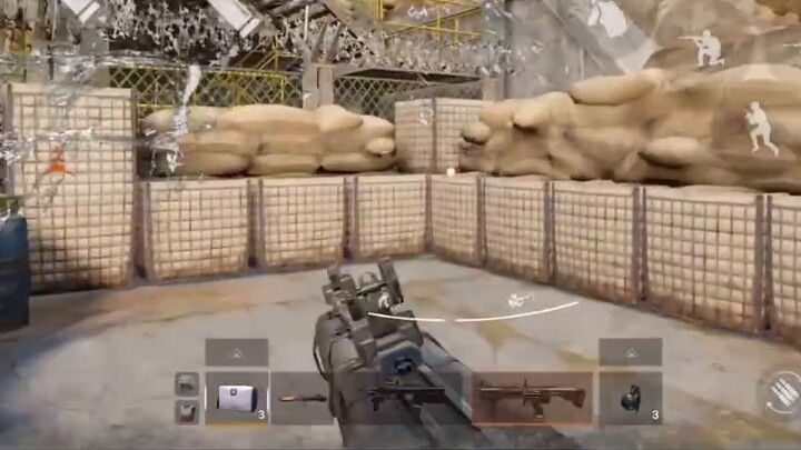 ทำไม dp12 ถึงเป็นพระเจ้า?