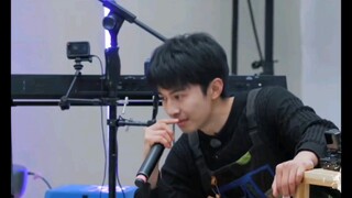 【种地吧|赵小童】Falling for you