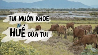 HUẾ - Quê Thịnh có gì đẹp - MVCTHINH