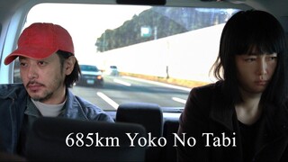 658km Yoko No Tabi - 2023 subtitle indonesia