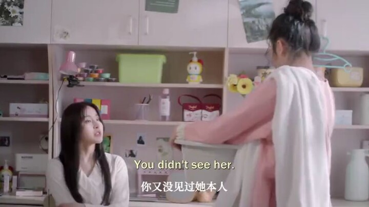 My Honey Ep.15 || Chinese Web Series 2022