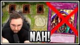 Skill Drain Still Ruining Duels... But Not Against MY DECK! [Yu-Gi-Oh! Master Duel]