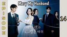 Mary My Husband ep 14 Sub indo (Mosar_drakor)