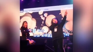 190112 홍선영 (홍진영 언니 노래) - 나 가거든 // Hong Sun Young (Hong Jin Young’s Sister Singing) - If I Leave