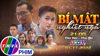 Giới thiệu phim: Bí mật nghiệt ngã