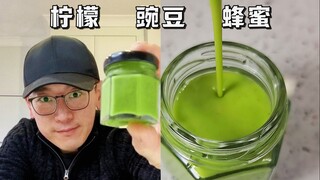 Saus Chef Neil yang tak terduga dan unik menghasilkan keajaiban!
