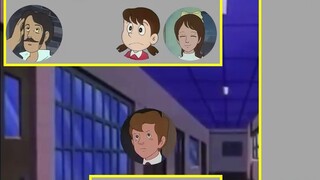 Đôrêmon nhưng câu chuyện kỳ lạ về luật số 1 (Phân tích)