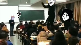 一护，我…我想…我想本能哒！