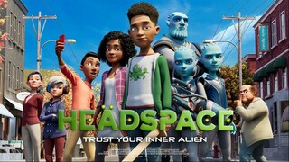 Headspace 2023✅  Link To Watch in Description 👇👇