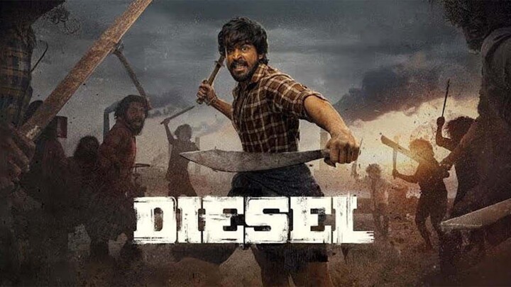 𝐃𝐈𝐄𝐒𝐄𝐋 (2025) 𝐇𝐈𝐍𝐃𝐈