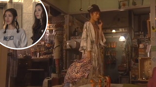 Momen Manis <地味にスゴイ！ 校閲ガール・河野悦子>|Suda Masaki&Satomi Ishihara