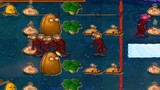 Plants vs. Zombies: Are all living things equal in front of the 2.1 billion damage potato mine?