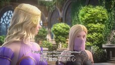 Purple River S2 Episode 15 Sub Indo