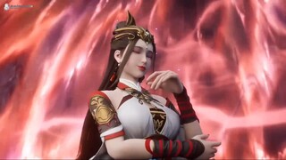 Martial Master Eps 565 indo