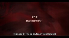 The Silent Wife (2024) sub Indo eps 06