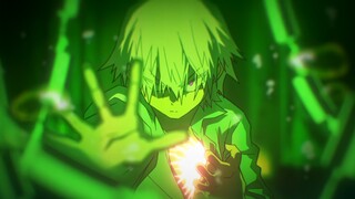 【ซับไตเติลจีน-ญี่ปุ่น/ฮิโรยูกิ ซาวาโนะ/เวอร์ชันเต็มของเพลงเปิด】แขนกล OP «VORTEX» / เซ็ตสึโกะ (Kuukan