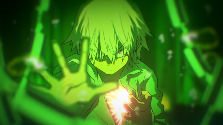 【Subtitle Mandarin-Jepang / Hiroyuki Sawano / Versi Lengkap OP】OP Lengan Robot "VORTEX" / Setsuko (K