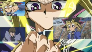 Yu-Gi-Oh!: Prediction☆Know☆Future☆