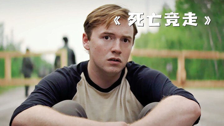 A man merely sprained his ankle—but tragically lost his life as a result! “Death March”