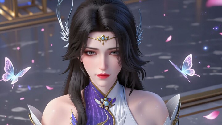 Master Xuan’s wife is so fierce