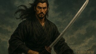 [ซับไทย] เทพแห่งดาบ