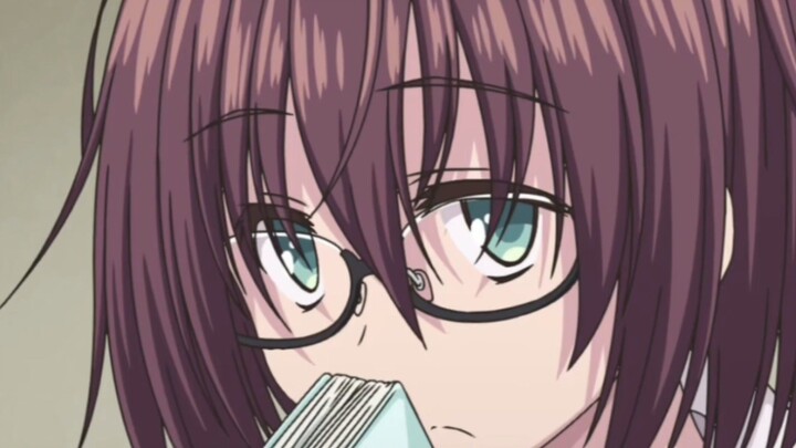 kaget ada yang nyentuh🥵😭🤤