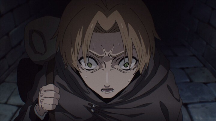 Mushoku Tensei S3 - 13 eng sub