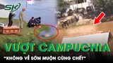Lời Kể Rợn Người Vụ 42 Người Việt Vượt Casino Ở Campuchia: “Không Về Thì Sớm Muộn Cũng Chết” | SKĐS