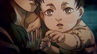 "Apakah kamu juga menjadi budak sesuatu, Alan?"