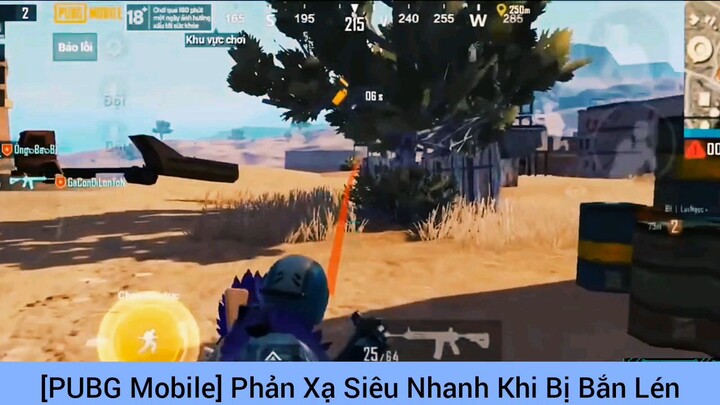 pha xử lý siêu nhanh cực Bí Ẩn