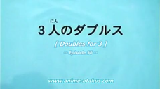 Prince of Tennis Ep 56