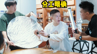 没有技巧，全靠肌肉记忆