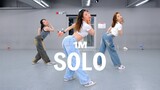Jay Park - Solo Feat. Hoody / Learner's Class