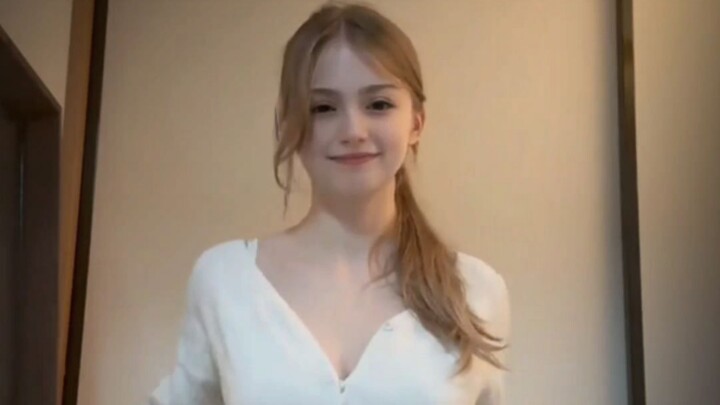 ⚡Kết hợp giữa Trung Quốc và phương Tây ⚡085