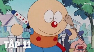 [REMUX] Kiteretsu Và Cuốn Từ Điển Kì Bí - Tập 11 | taunky