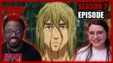 SLAVE! | Vinland Saga Season 2 Episode 1 Reaction